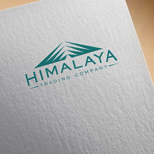 Himalaya Trading Company needs a major image/logo overall Logo