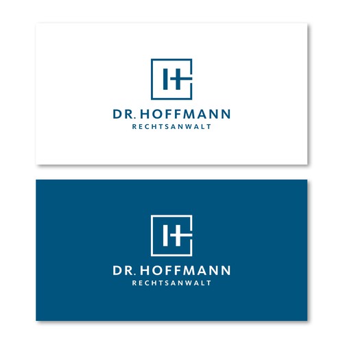 Logo & brand identity pack contest entry by .atje