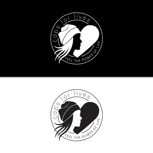 Proposta di design per un contest della categoria Logo realizzata da nancy morell