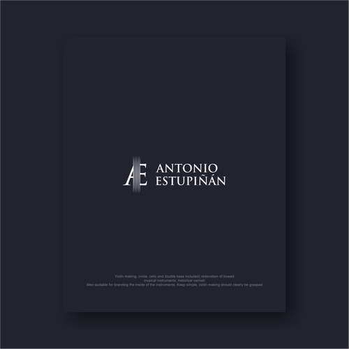 Logo design contest entry by calacah