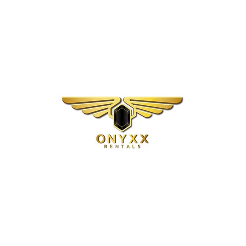 Diseño de Logo for Luxury car rental company de Vladan Jovic