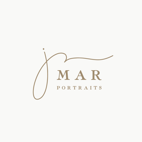 Amazing logo for photography studio Design by Anastasia S.