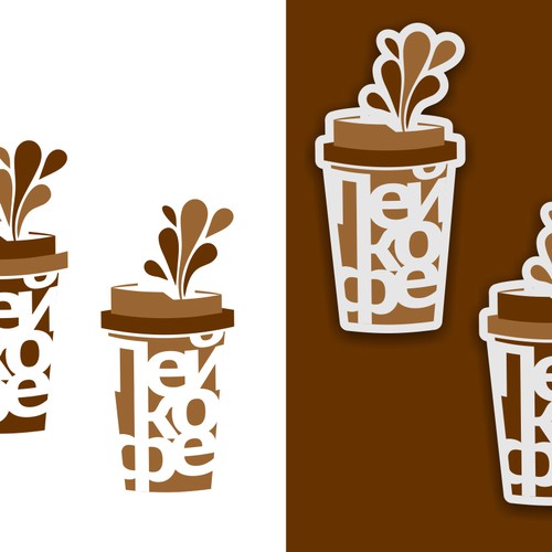 Logo design contest entry by BulBid Design