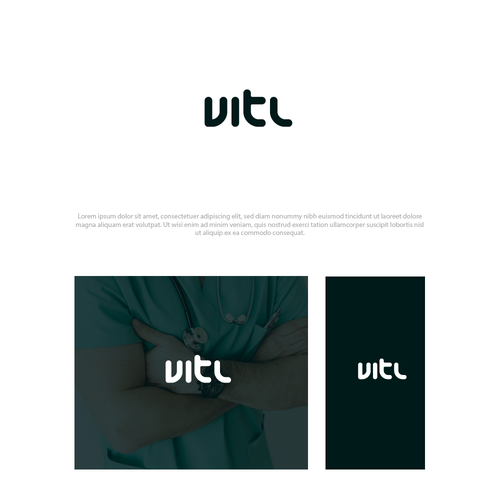 Make VITL seem vital Design by NYX ™