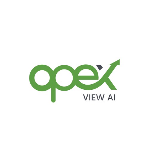 Apex View Logo Design by osamssss