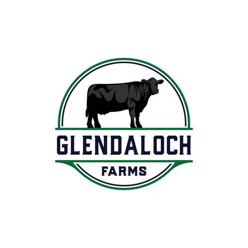 New logo required for large scale and growing livestock farming business Design by Dedy Andreas