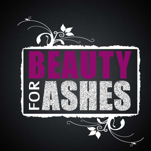 Beauty For Ashes Design by seelobi