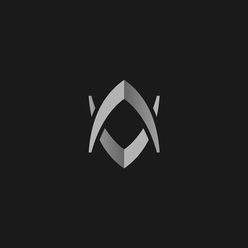 Design a high end logo for exotic car parts that's bold, simple, & clean. Diseño de zamgraphic