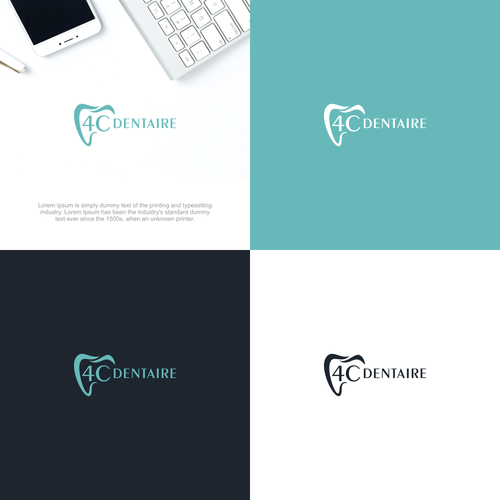 Logo design contest entry by Dyne Creative