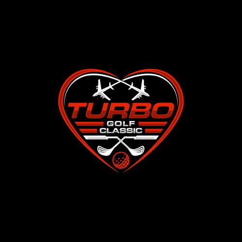 Create a Logo for a Successful Golf Charity Event! Design by Djanokodesign