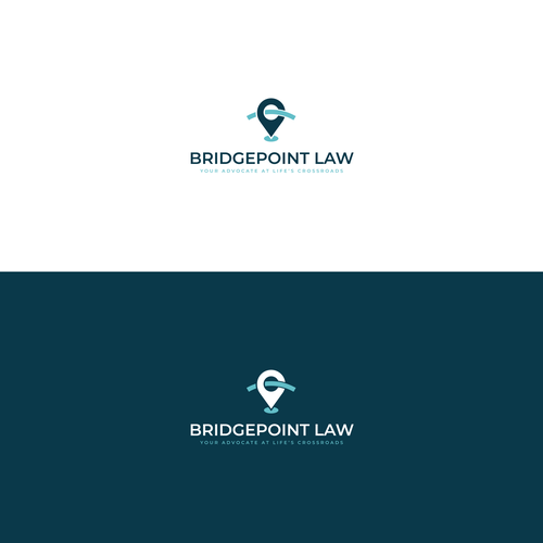 Millennial female-led law firm in Alaska Diseño de VolfoxDesign