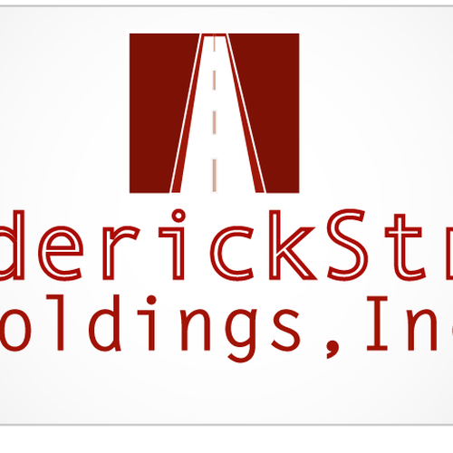 New Logo for Small Holding Company | Logo design contest