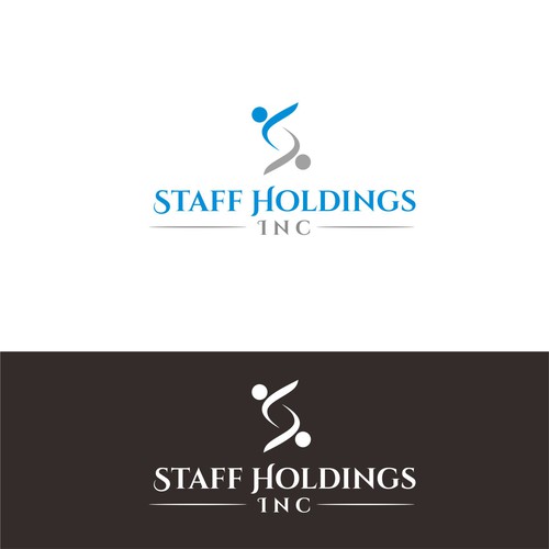 Staff Holdings Design by sketsun