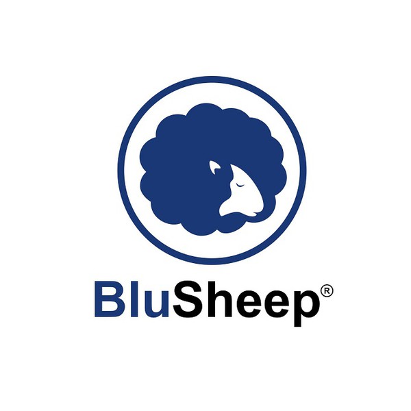 Design by IKIAE titled "Blu Sheep"