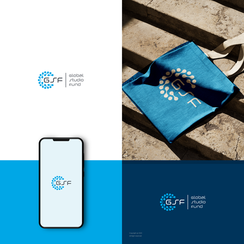 Design a Logo for a Fund Investing in Startups and Venture Studios Design by Chibaku®