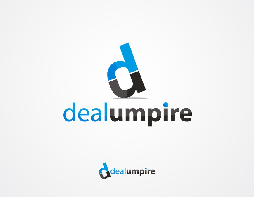 DEAL UMPIRE LOGO NEEDED!! We are moving fast! Logo design contest