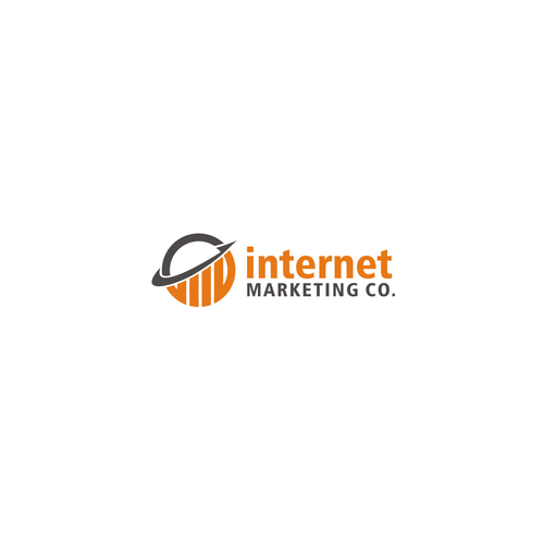 Internet Marketing Co.  Logo Design! Ontwerp door rud13
