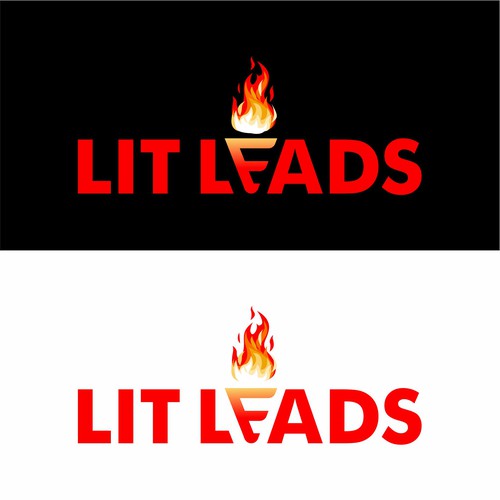 Need at hot logo for our Digital Marketing company! Design by AlexTanko