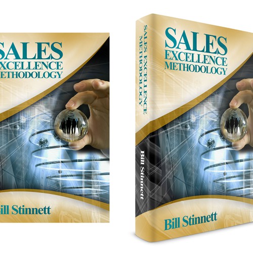 World-class book cover needed for family of six (6) books to be printed in ten (10) languages!! Design by ArtSpark