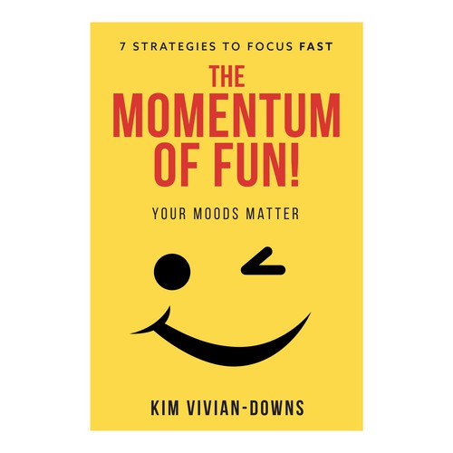 Momentum of Fun Design by Global.Dezine