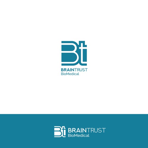 We need a powerful logo that will attract people to supplements that help and deal with brain health Design von Maicol