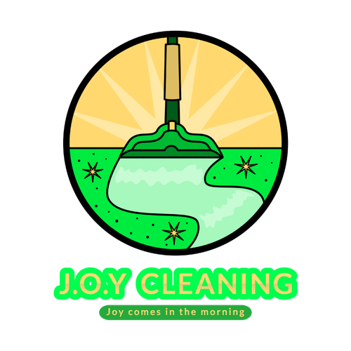 Clean, fun and JOYFUL logo-ontwerp door Sibghatullah730