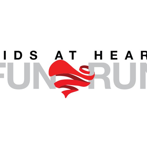 Create A Logo For A Charity 5k Fun Run Logo Design Contest