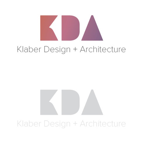 KDA | Logo & business card contest