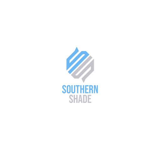 Cool southern classic logo Design by dmned