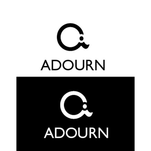 Designs | Create the next logo for Adourn | Logo design contest