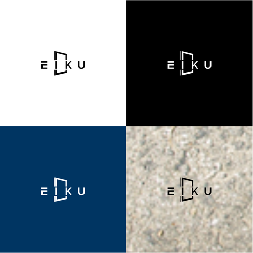 Proposta di design per un contest della categoria Logo realizzata da mei_cia