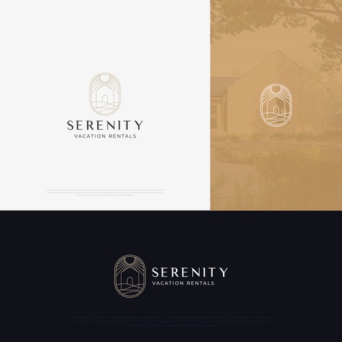 Design di New Vacation home rentals logo for our Airbnb! di Nick Camastra