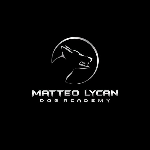 Logo design contest entry by Maxnik