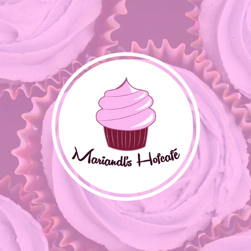 Logo design contest entry by Diana Apoltan