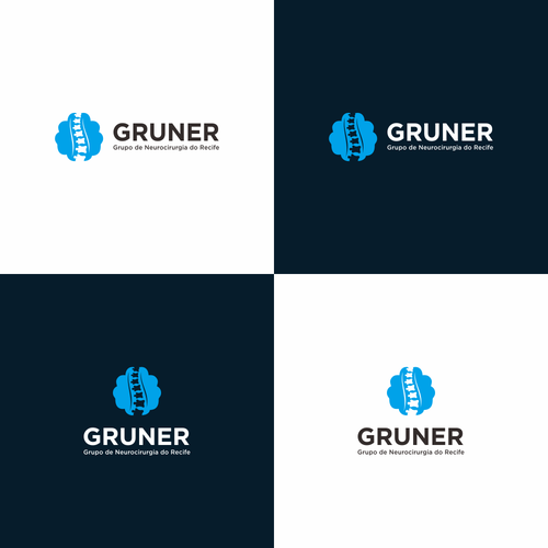 Logo & brand identity pack contest entry by mugi.bathi