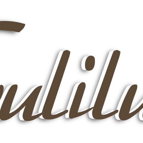 Logo design contest entry by angelyarts