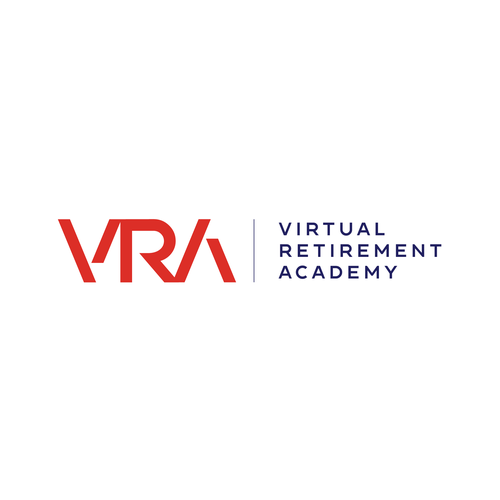 Designs | Virtual Retirement Academy | Logo design contest