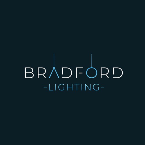 Create a CLASSIC logo for our new LIGHTING business. Design by atomicdsgn