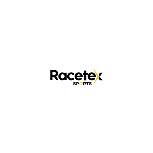 Brand Logo for a Soccer Brand / Racetex Sports Design by Widas