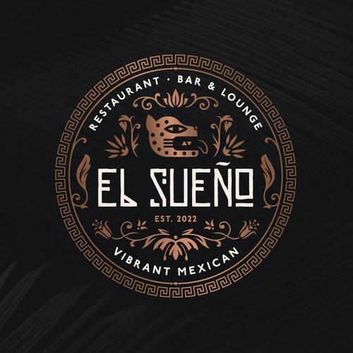 El Sueno Logo Contest Design by Dusan Sol