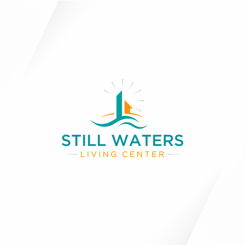 We need a powerful new logo for a group home business. A logo that will give you that rest assure  impression. Design by 7ab7ab ❤