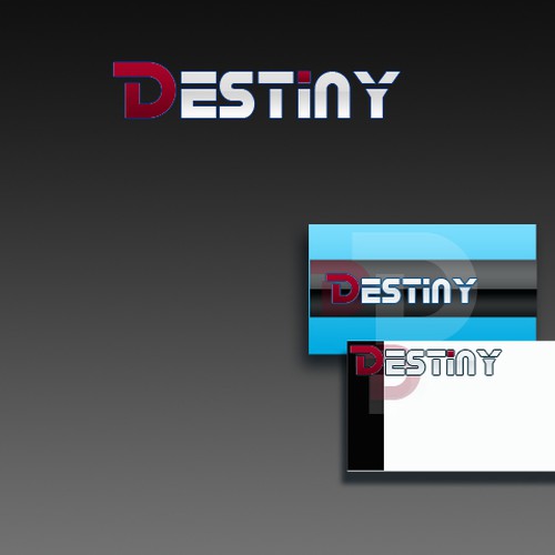 destiny Design por Wicksy