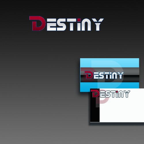 destiny Design von Wicksy