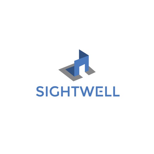 Design a Timeless Logo for Sightwell — A Place-Rooted Creative Developer Design by S'sDesign