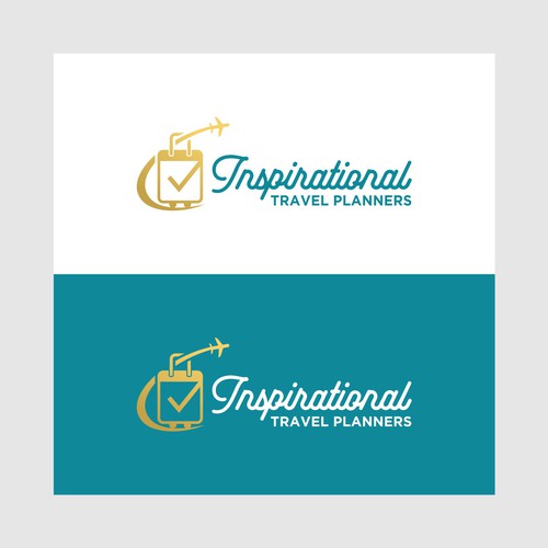 New travel agency logo for luxury family travel Design by Fortunately_72
