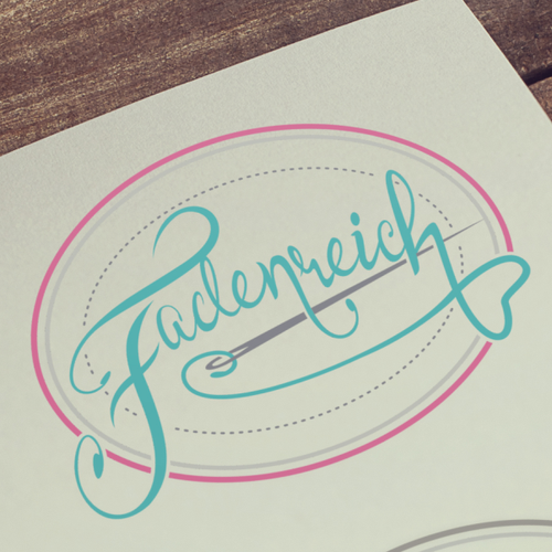 Logo design contest entry by DOJREK™