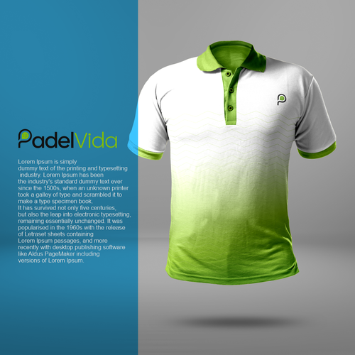 Design a fresh and memorable logo for a cutting edge Padel club in San Diego. Design by META ™