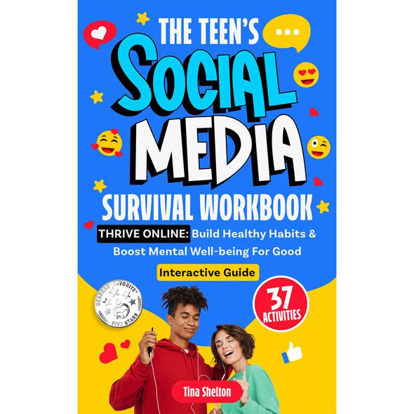 Teen Book Covers - 123+ Best Teen Book Cover Ideas & Inspiration ...
