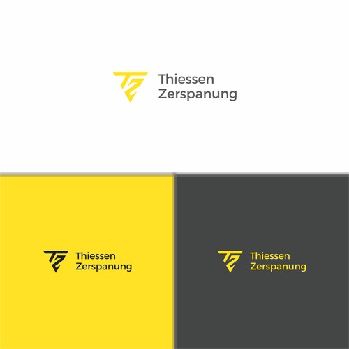 Logo design contest entry by Sukrimin™