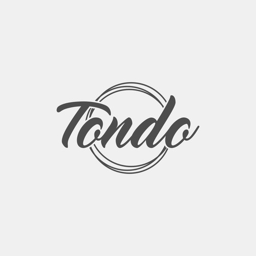 Tondo Mini Pizza and Bakery Design by VOLVE